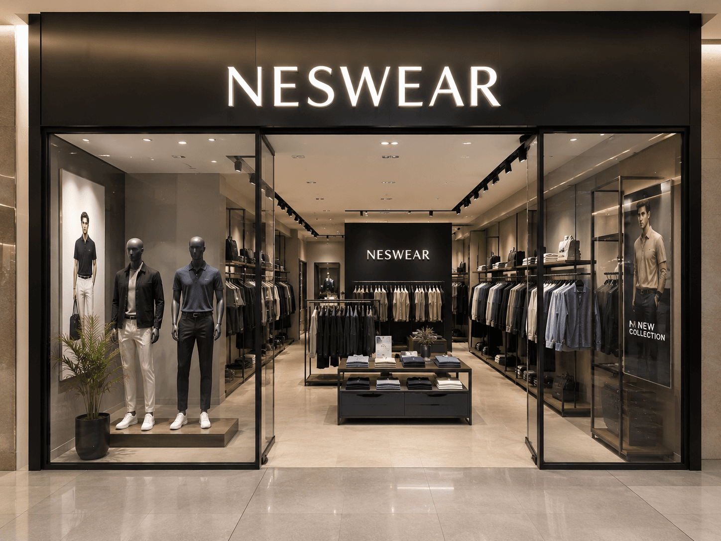 Neswear